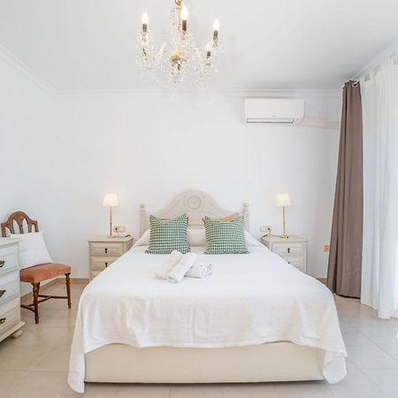 Harmony House Villa Roses Kültér fotó