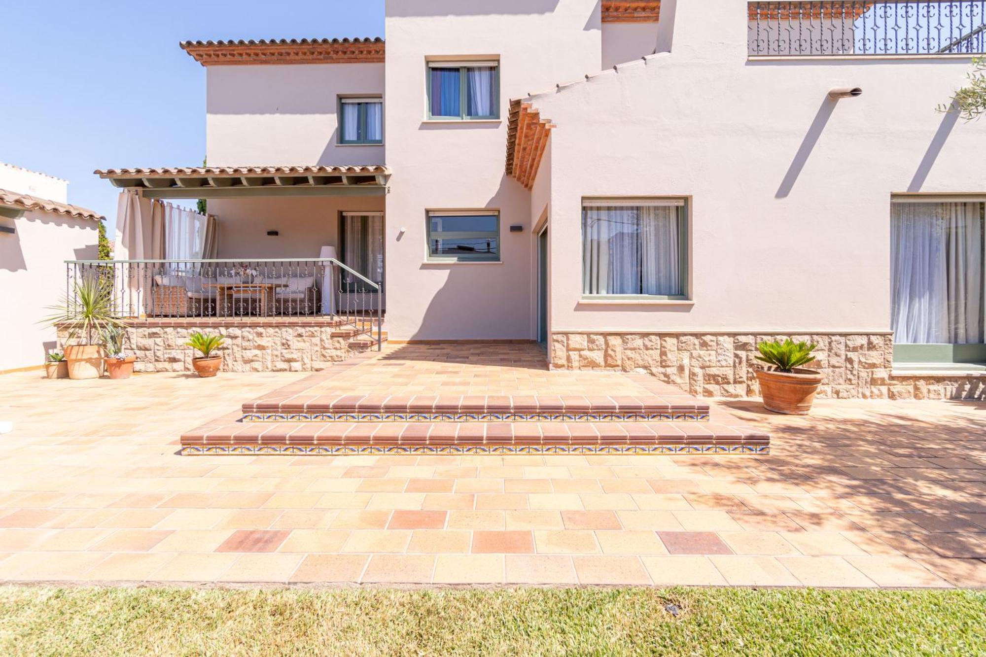 Harmony House Villa Roses Kültér fotó