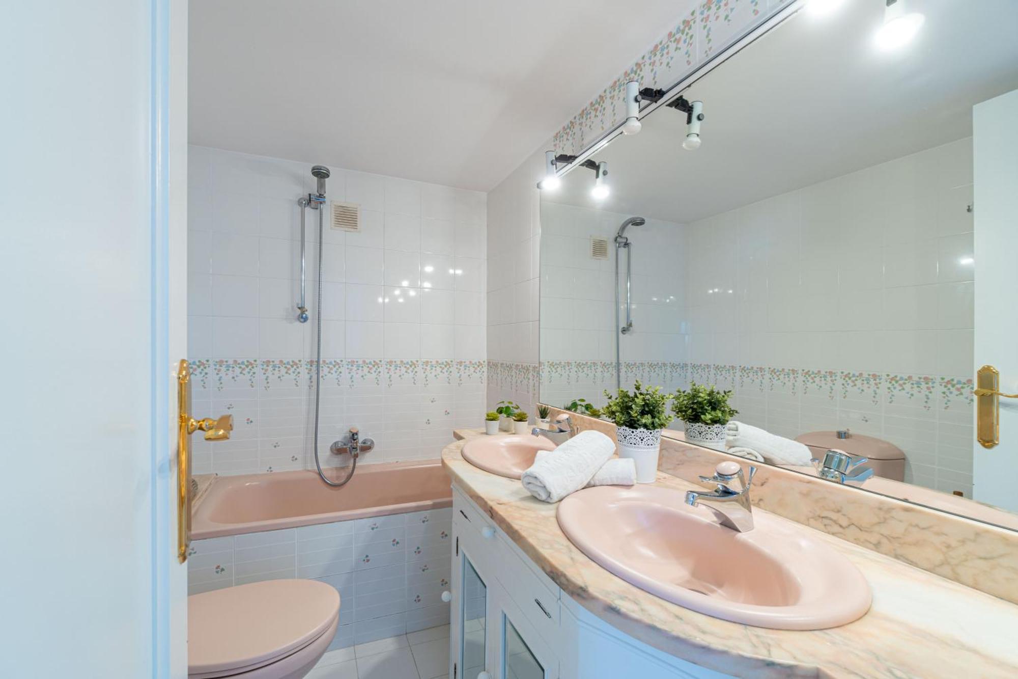 Harmony House Villa Roses Kültér fotó