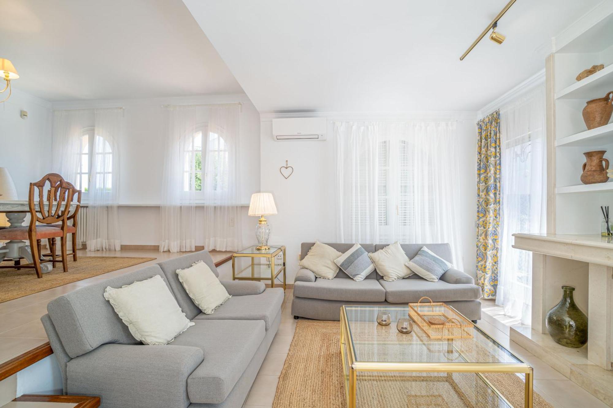 Harmony House Villa Roses Kültér fotó