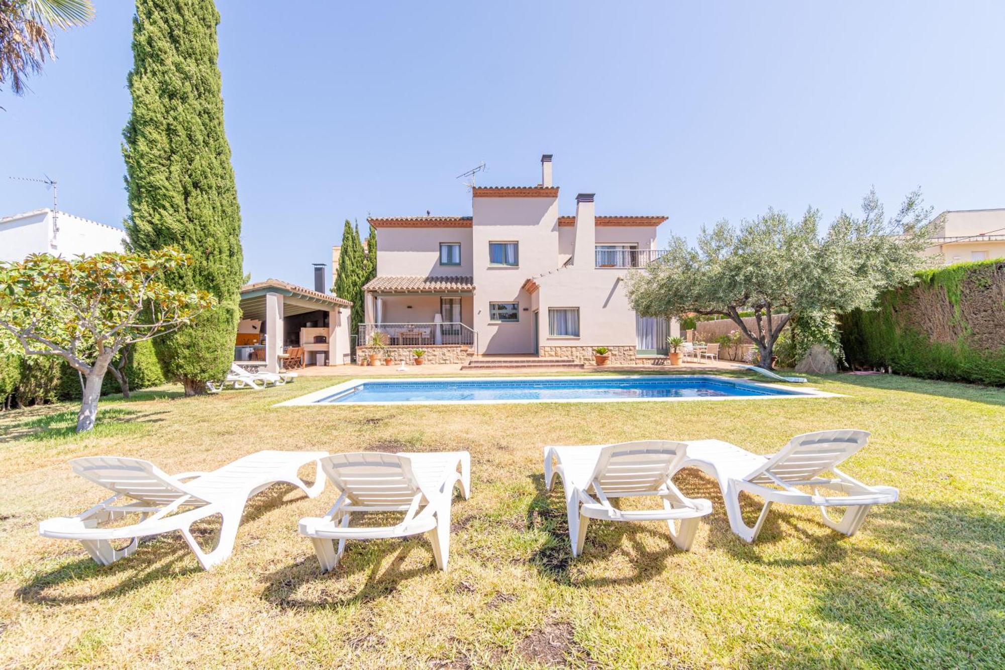Harmony House Villa Roses Kültér fotó