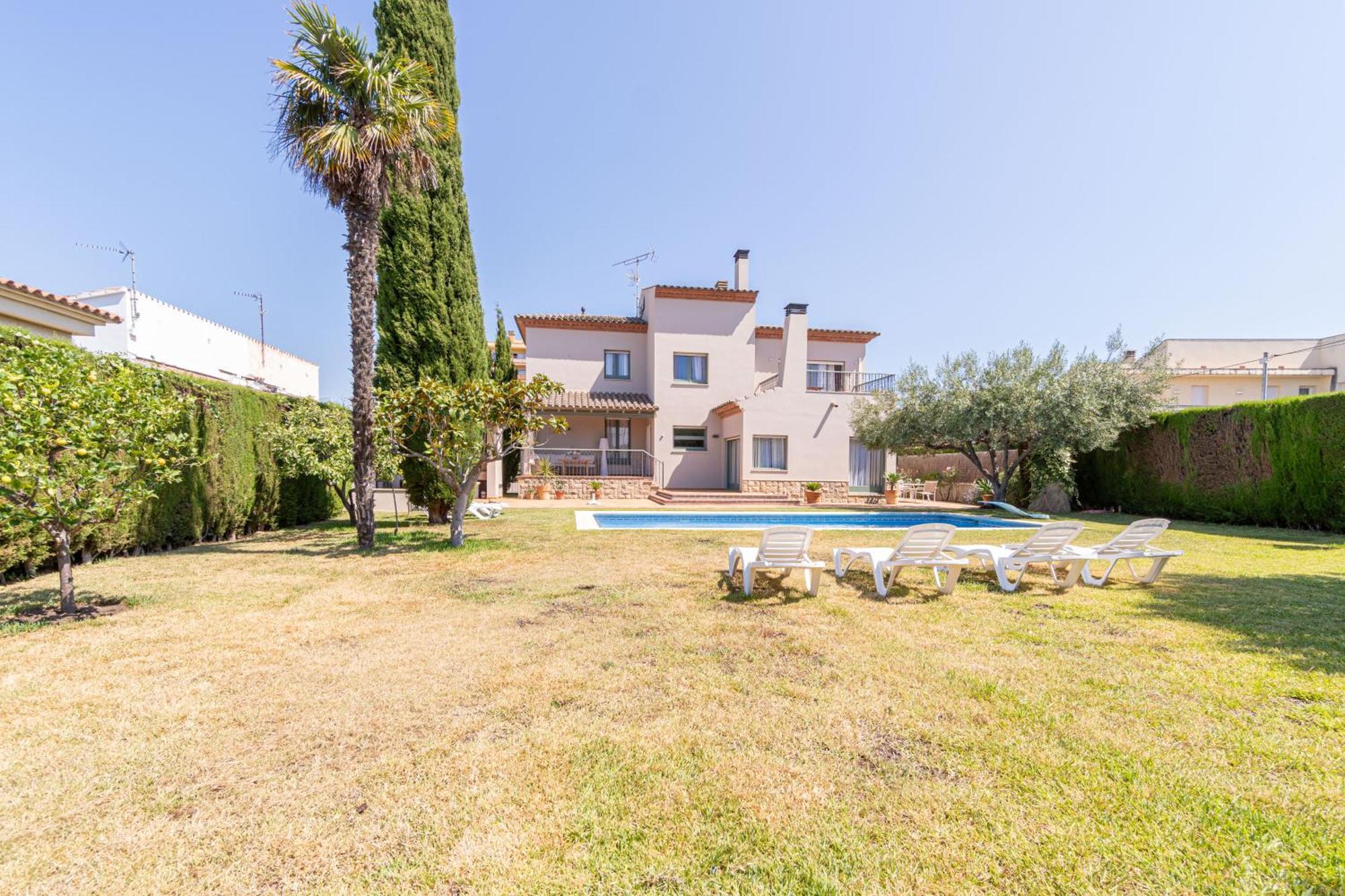 Harmony House Villa Roses Kültér fotó