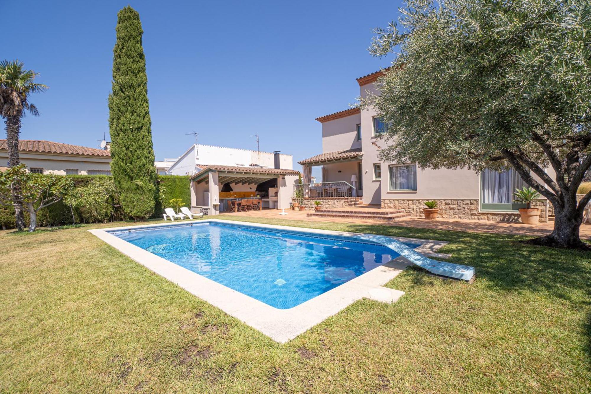 Harmony House Villa Roses Kültér fotó