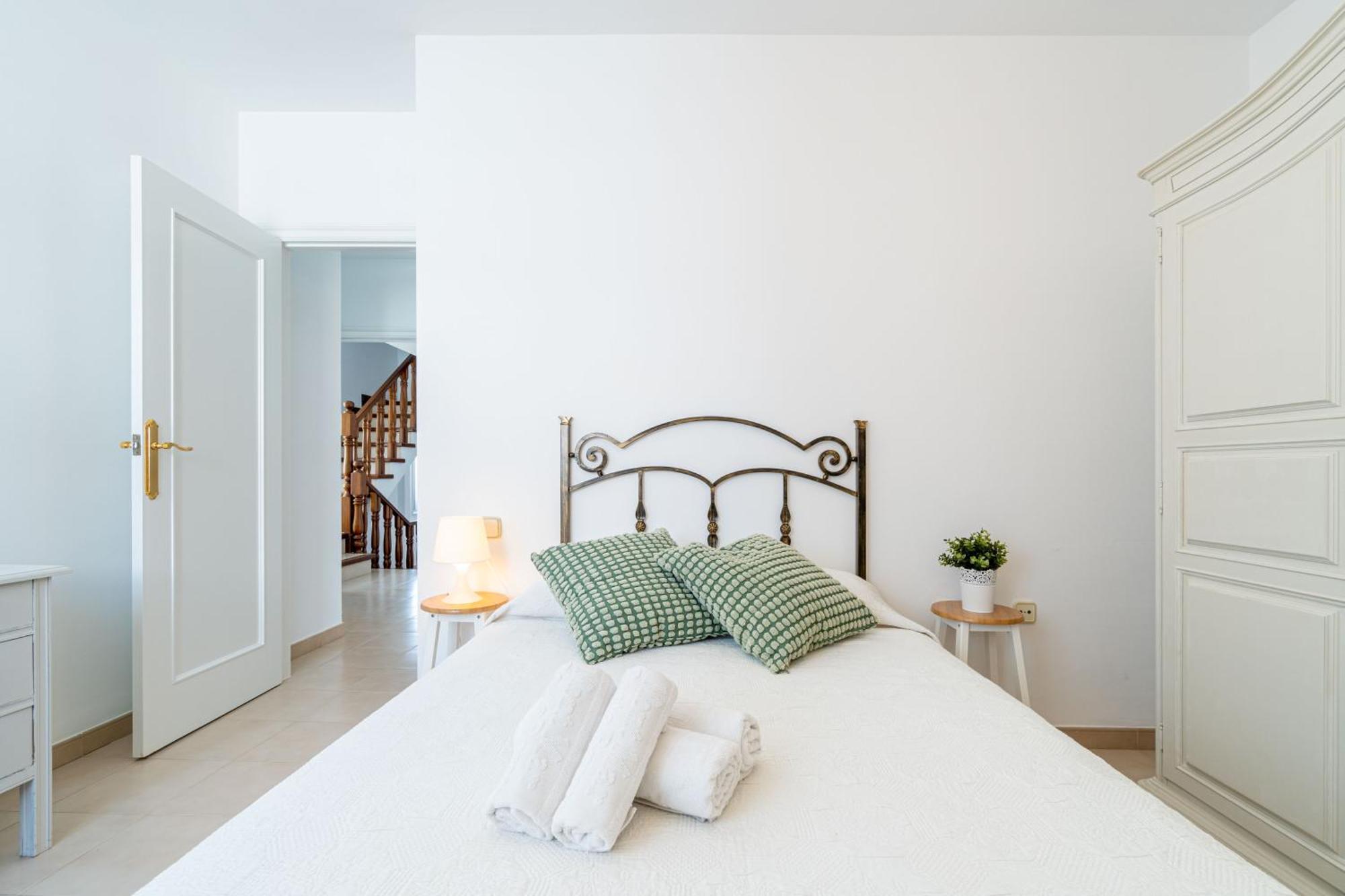 Harmony House Villa Roses Kültér fotó