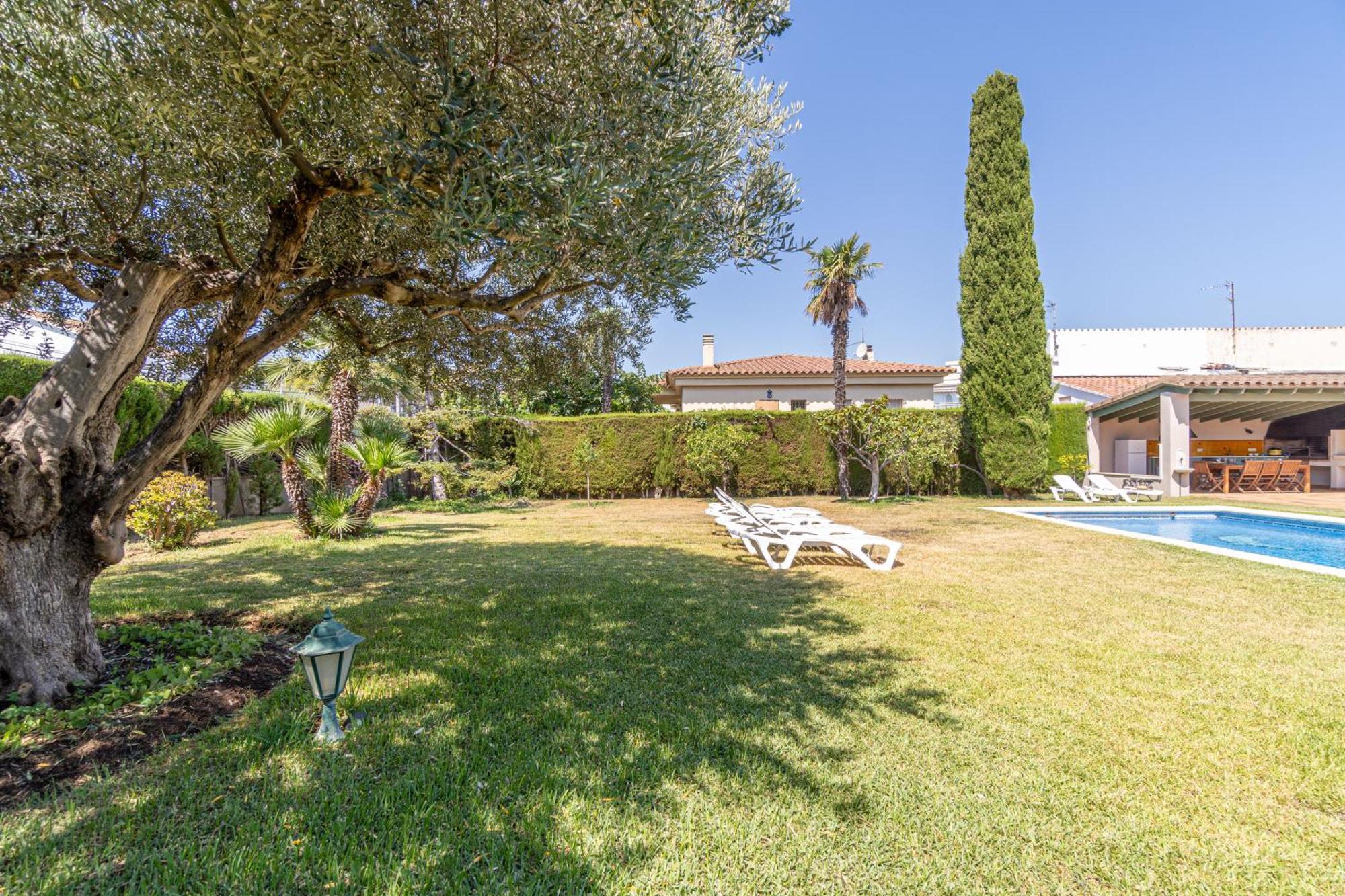 Harmony House Villa Roses Kültér fotó